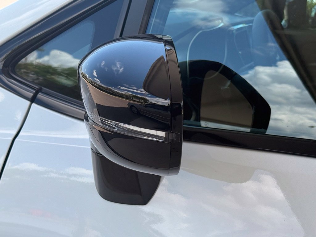 New 2027 Chrysler Pacifica Select FWD image 29