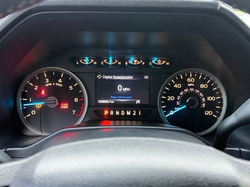 Used 2016 Ford F150 XLT w/ Equipment Group 301A Mid image 19