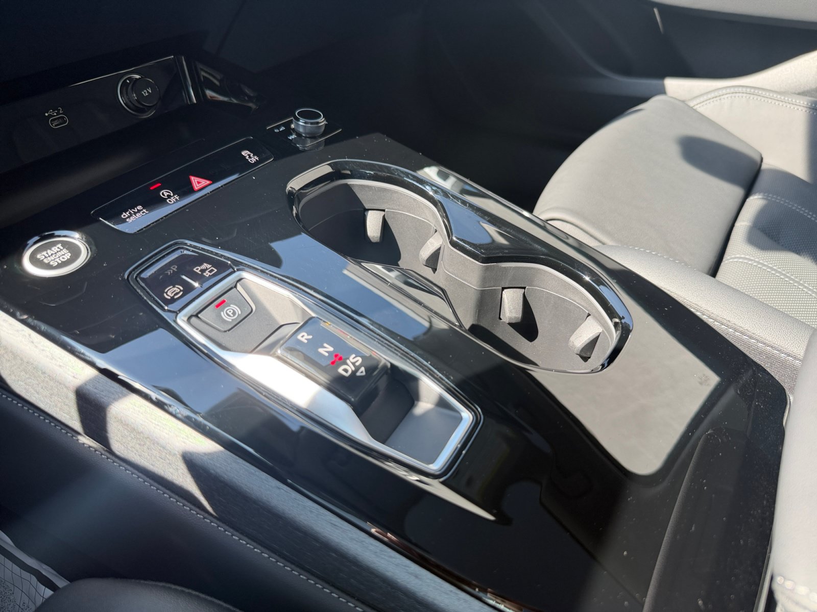 Used 2025 Audi A5 Prestige AWD/4WD image 17
