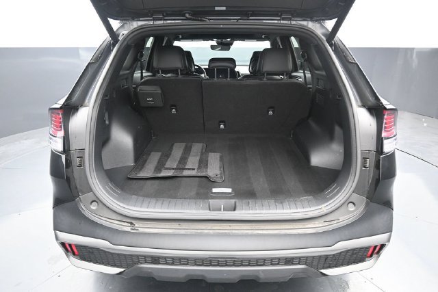 Used 2024 Kia Sportage X-Line AWD/4WD image 9