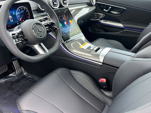 New 2026 Mercedes-Benz CLE 300 4MATIC Cabriolet image 13