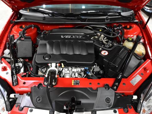 Used 2012 Chevrolet Impala LT image 46