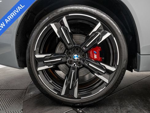 Used 2025 BMW X3 M50 w/ M Sport Professional Package AWD/4WD image 34