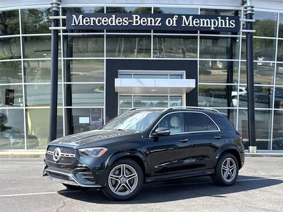 New 2025 Mercedes-Benz GLE 450e 4MATIC