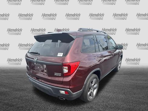 Used 2020 Honda Passport Touring image 10