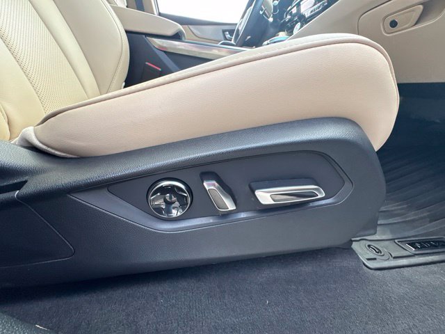 Used 2024 Acura MDX w/ Technology Package FWD image 22
