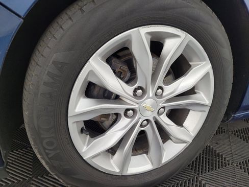 Used 2019 Chevrolet Malibu LT FWD image 31