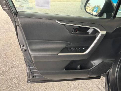 Used 2024 Toyota RAV4 LE image 23