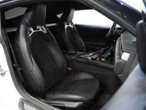 Used 2021 Toyota Supra w/ Safety & Technology Package RWD image 27