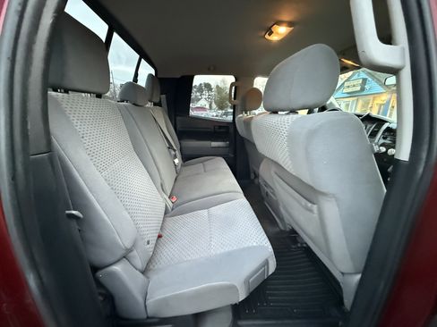 Used 2010 Toyota Tundra 2WD Double Cab image 19