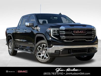 New 2026 GMC Sierra 1500 SLT w/ SLT Premium Package