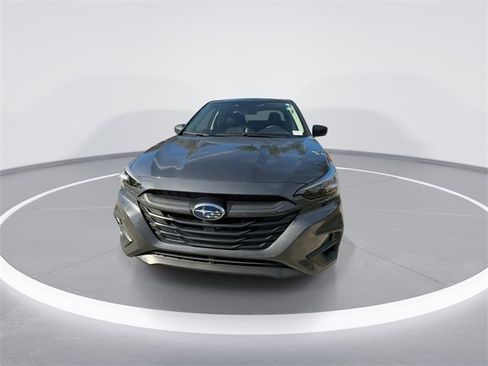 Certified 2025 Subaru Legacy image 3
