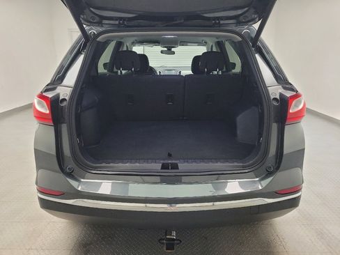 Used 2018 Chevrolet Equinox LT FWD image 29