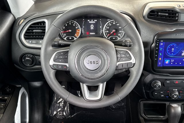 Used 2020 Jeep Renegade Sport FWD image 15