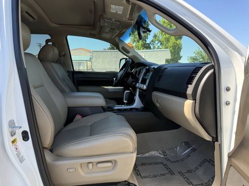 Used 2007 Toyota Tundra Limited RWD image 13