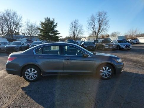 Used 2012 Honda Accord LX image 2