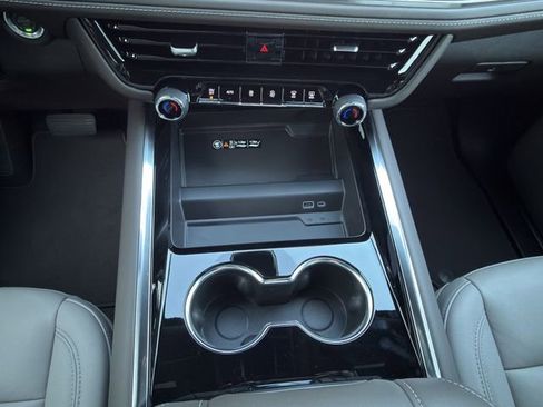 New 2026 Chevrolet Tahoe LT w/ Comfort Package image 17