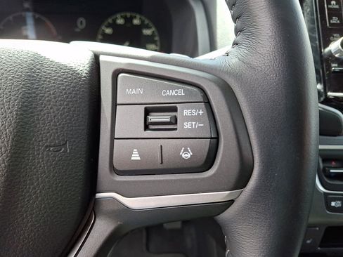 Certified 2025 Honda Ridgeline RTL+ image 24