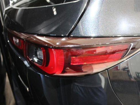 Used 2022 MAZDA CX-5 AWD 2.5 S image 11