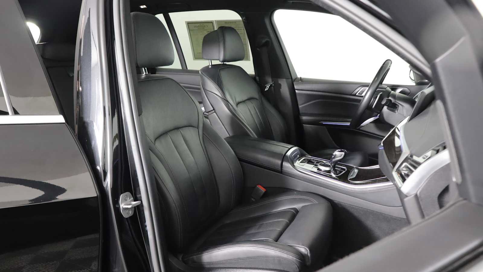 Used 2020 BMW X5 xDrive40i w/ Premium Package AWD/4WD image 10