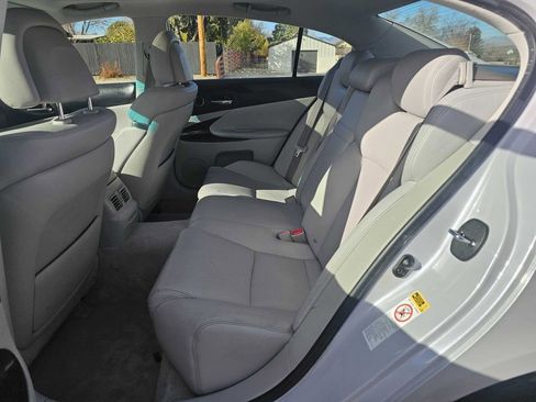 Used 2008 Lexus GS 350 image 25