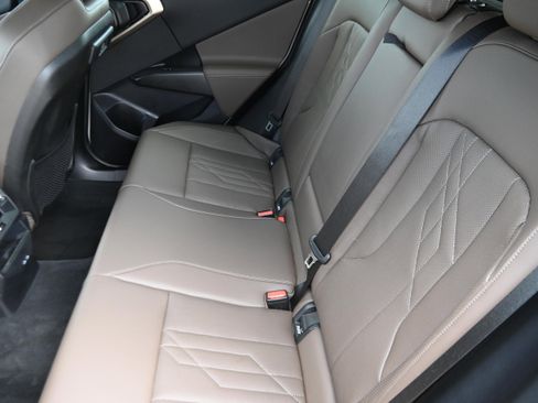 Certified 2025 BMW X3 xDrive30i w/ Premium Package image 11