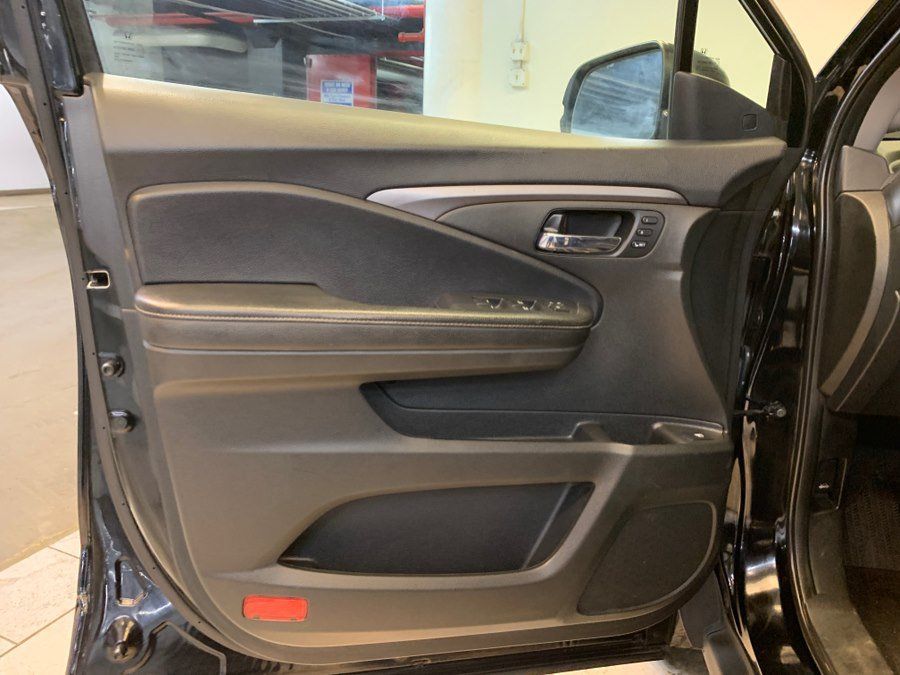 Used 2024 Honda Ridgeline RTL image 17