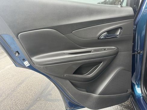 Used 2019 Buick Encore Sport Touring w/ Safety Package image 25