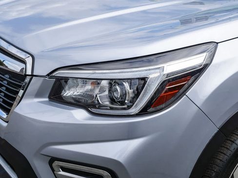 Used 2019 Subaru Forester Touring w/ Popular Package #3 AWD/4WD image 8