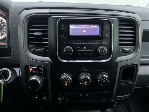 Used 2020 RAM 1500 Tradesman w/ Protection Group AWD/4WD image 21