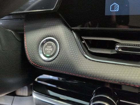 New 2026 Chevrolet Equinox RS image 22