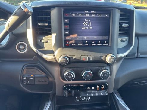 Certified 2019 RAM 2500 Big Horn w/ Towing Technology Group image 15