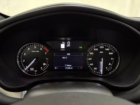 Used 2020 Cadillac XT4 Premium Luxury w/ Cold Weather Package FWD image 84
