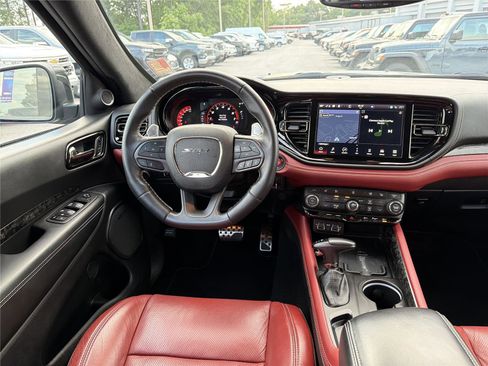Used 2024 Dodge Durango SRT Hellcat AWD/4WD image 24