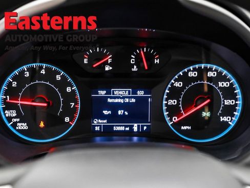 Used 2024 Chevrolet Malibu LS image 18