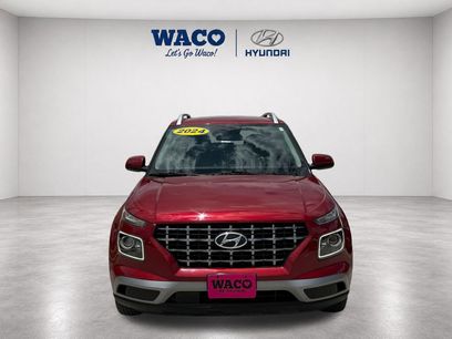 Used 2024 Hyundai Venue Limited