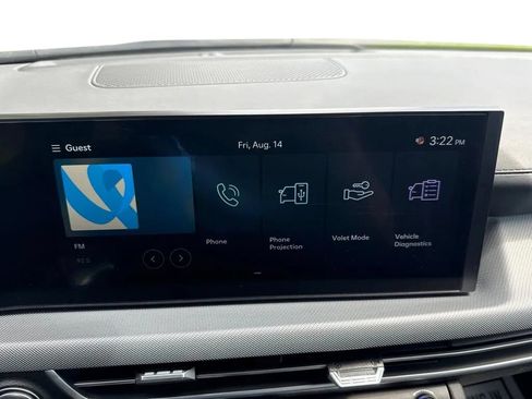 Used 2025 Hyundai Sonata SEL FWD image 21