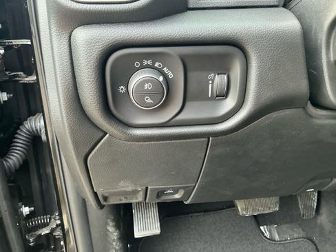 New 2026 RAM 2500 Tradesman image 22