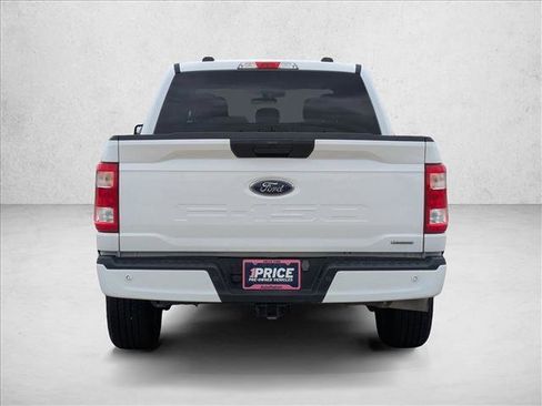 Used 2023 Ford F150 XL w/ STX Appearance Package RWD image 7