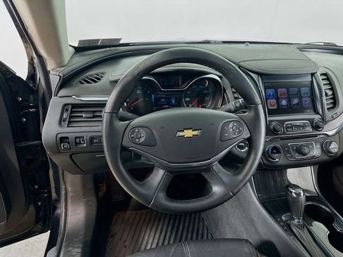 Used 2018 Chevrolet Impala Premier image 20