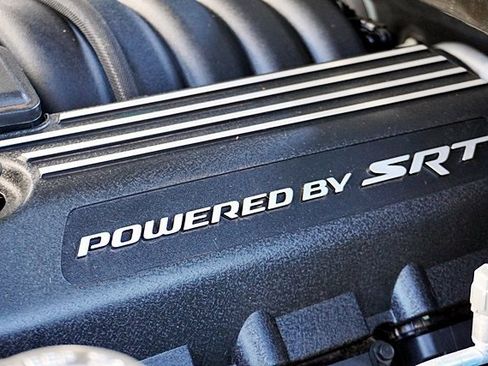 Used 2023 Dodge Challenger R/T Scat Pack w/ Plus Package image 36