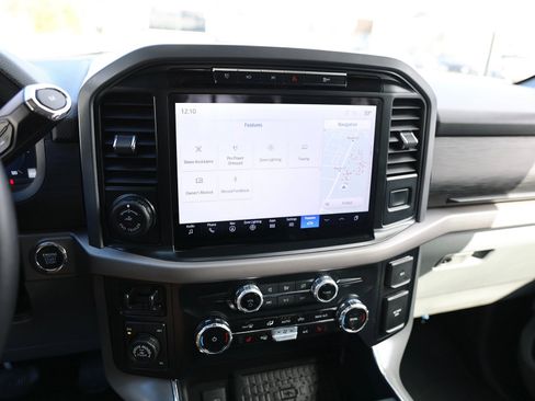 Used 2024 Ford F150 XLT w/ Equipment Group 302A MID image 25