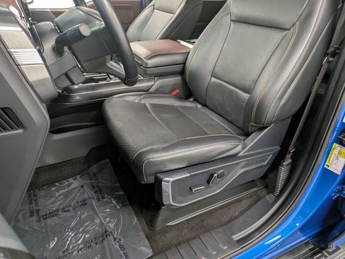 Used 2021 Ford F150 Lariat image 12