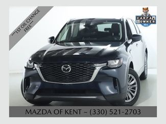 Certified 2025 MAZDA CX-90 3.3 Turbo w/ Select Package video 1