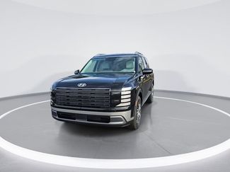 New 2026 Hyundai Palisade SEL video 3