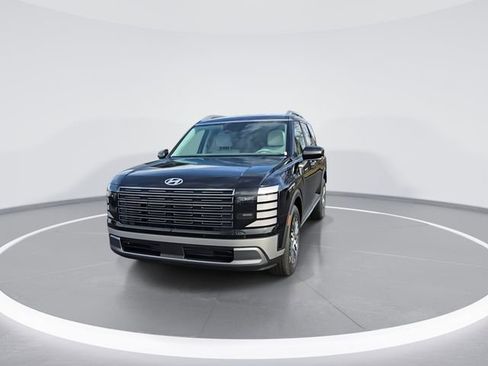 New 2026 Hyundai Palisade SEL image 3