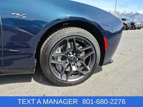 New 2026 Dodge Charger R/T AWD/4WD image 6