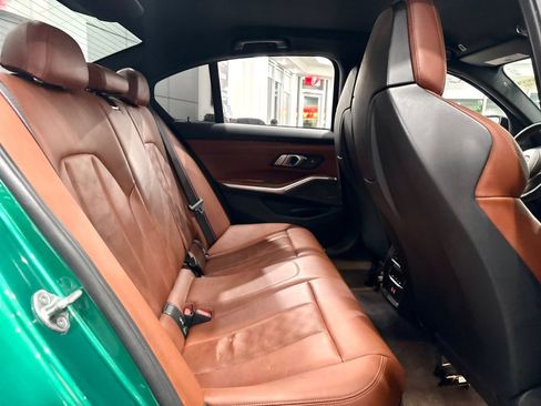 Used 2023 BMW M3 Competition image 19