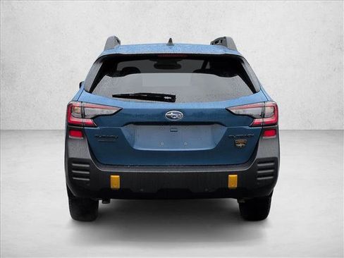 Certified 2025 Subaru Outback Wilderness image 7