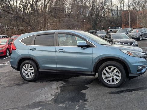 Used 2015 Honda CR-V EX image 7